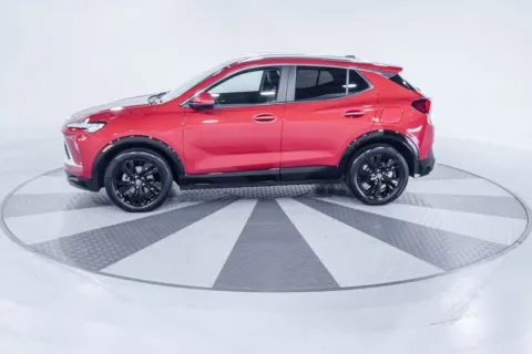 More photos of 2024 Buick Encore GX Sport Touring at ALM Mazda Macon, GA