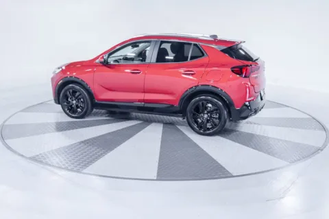 More photos of 2024 Buick Encore GX Sport Touring at ALM Mazda Macon, GA