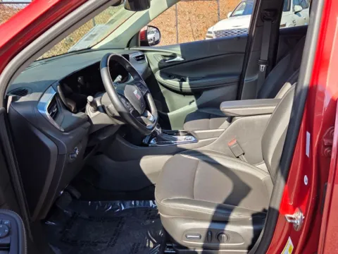 More photos of 2024 Buick Encore GX Sport Touring at ALM Mazda Macon, GA