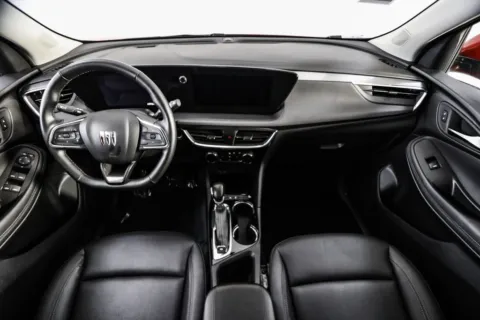 More photos of 2024 Buick Encore GX Sport Touring at ALM Mazda Macon, GA