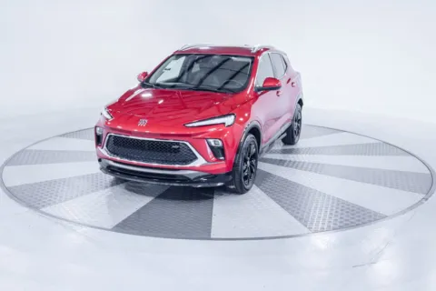 Photos of 2024 Buick Encore GX Sport Touring for sale in Macon, GA at ALM Mazda Macon