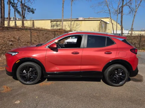 More photos of 2024 Buick Encore GX Sport Touring at ALM Mazda Macon, GA