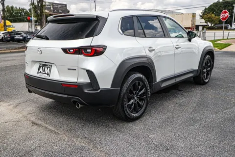 More photos of 2024 Mazda CX-50 2.5 S Preferred Package at ALM Mazda Macon, GA