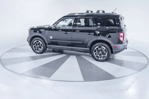 More photos of 2022 Ford Bronco Sport Big Bend at ALM Mazda Macon, GA