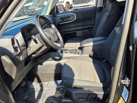 More photos of 2022 Ford Bronco Sport Big Bend at ALM Mazda Macon, GA