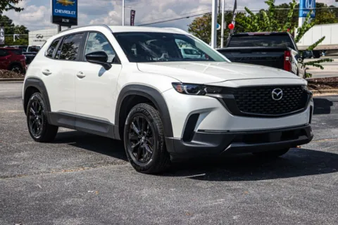 More photos of 2024 Mazda CX-50 2.5 S Preferred Package at ALM Mazda Macon, GA