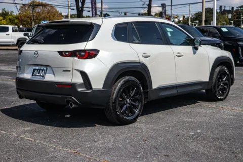 More photos of 2024 Mazda CX-50 2.5 S Preferred Package at ALM Mazda Macon, GA