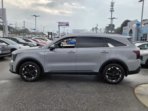 More photos of 2025 Kia Sorento S at ALM Mazda Macon, GA