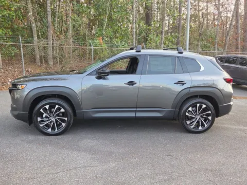 More photos of 2026 Mazda CX-50 Hybrid Premium Plus at ALM Mazda Macon, GA