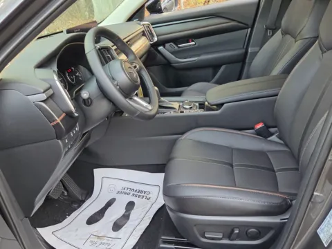 More photos of 2026 Mazda CX-50 Hybrid Premium Plus at ALM Mazda Macon, GA