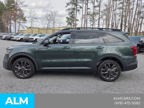 More photos of 2022 Kia Sorento X-Line SX Prestige at ALM Mazda Macon, GA
