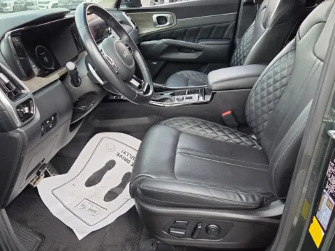 More photos of 2022 Kia Sorento X-Line SX Prestige at ALM Mazda Macon, GA