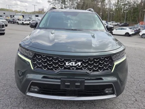 Photos of 2022 Kia Sorento X-Line SX Prestige for sale in Macon, GA at ALM Mazda Macon