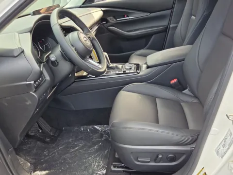 More photos of 2026 Mazda CX-30 2.5 Turbo Premium Plus at ALM Mazda Macon, GA