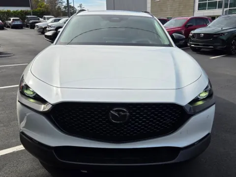 Photos of 2026 Mazda CX-30 2.5 Turbo Premium Plus for sale in Macon, GA at ALM Mazda Macon