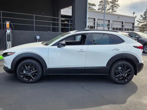More photos of 2026 Mazda CX-30 2.5 Turbo Premium Plus at ALM Mazda Macon, GA