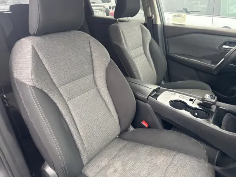 More photos of 2022 Nissan Rogue SV at ALM Mazda Macon, GA