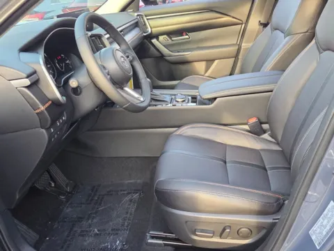 More photos of 2026 Mazda CX-50 Hybrid Premium at ALM Mazda Macon, GA