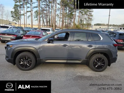 More photos of 2026 Mazda CX-50 Hybrid Premium at ALM Mazda Macon, GA