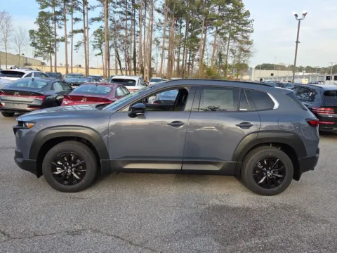 More photos of 2026 Mazda CX-50 Hybrid Premium at ALM Mazda Macon, GA
