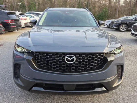 Photos of 2026 Mazda CX-50 Hybrid Premium for sale in Macon, GA at ALM Mazda Macon