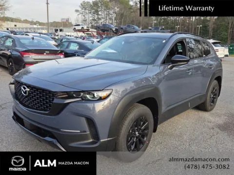 More photos of 2026 Mazda CX-50 Hybrid Premium at ALM Mazda Macon, GA