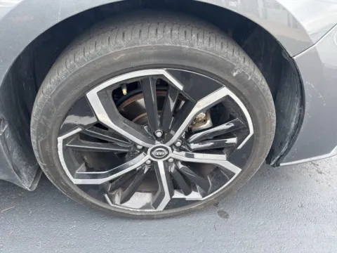 More photos of 2025 Nissan Altima 2.5 SR at ALM Mazda Macon, GA