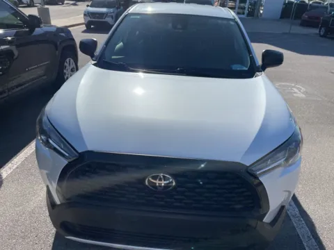 Photos of 2022 Toyota Corolla Cross L for sale in Macon, GA at ALM Mazda Macon