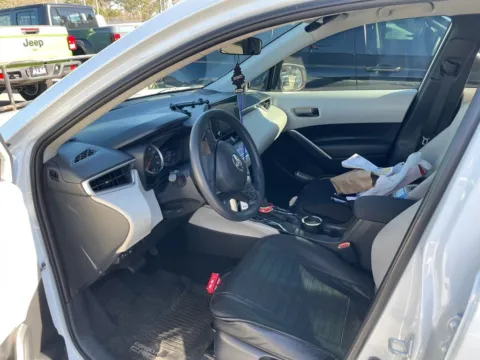 More photos of 2022 Toyota Corolla Cross L at ALM Mazda Macon, GA