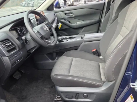 More photos of 2025 Nissan Rogue SV at ALM Mazda Macon, GA