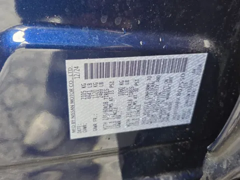 More photos of 2025 Nissan Rogue SV at ALM Mazda Macon, GA