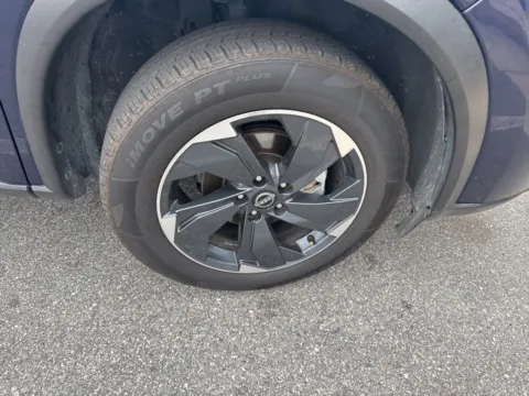 More photos of 2025 Nissan Rogue SV at ALM Mazda Macon, GA