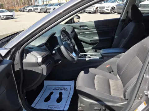 More photos of 2025 Nissan Altima 2.5 SV at ALM Mazda Macon, GA