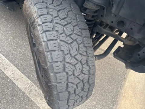 More photos of 2021 Jeep Wrangler Unlimited Willys at ALM Mazda Macon, GA