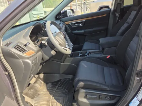 More photos of 2020 Honda CR-V Hybrid EX at ALM Mazda Macon, GA