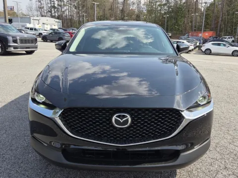 Photos of 2026 Mazda CX-30 2.5 S Select Sport for sale in Macon, GA at ALM Mazda Macon