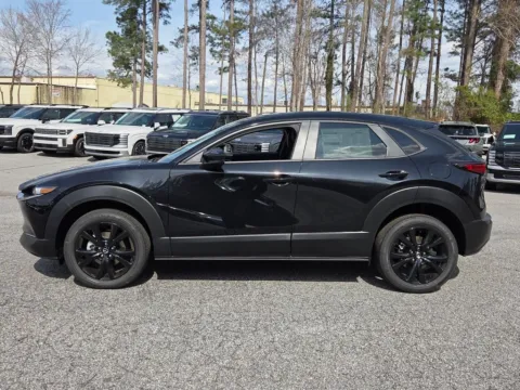 More photos of 2026 Mazda CX-30 2.5 S Select Sport at ALM Mazda Macon, GA