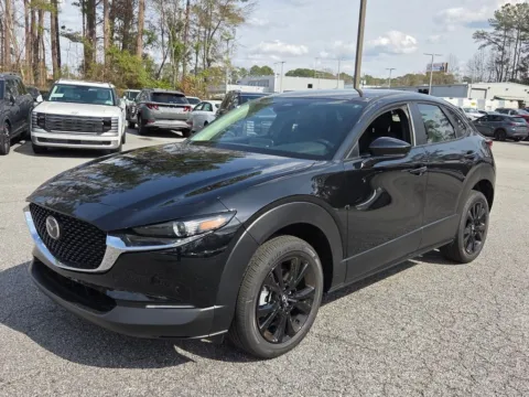 Another view of 2026 Mazda CX-30 2.5 S Select Sport for sale in Macon, GA at ALM Mazda Macon