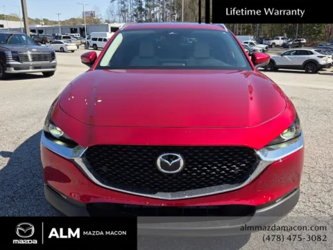 Another view of 2026 Mazda CX-30 2.5 S Preferred for sale in Macon, GA at ALM Mazda Macon