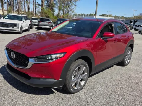 Another view of 2026 Mazda CX-30 2.5 S Preferred for sale in Macon, GA at ALM Mazda Macon