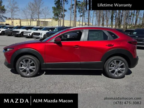 More photos of 2026 Mazda CX-30 2.5 S Preferred at ALM Mazda Macon, GA