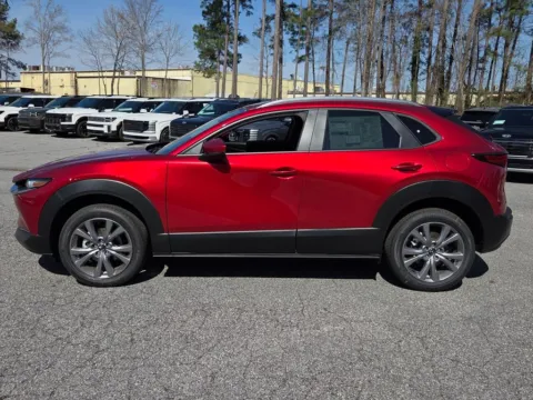 More photos of 2026 Mazda CX-30 2.5 S Preferred at ALM Mazda Macon, GA