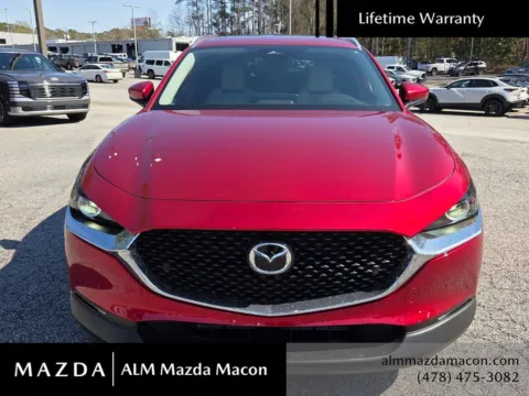 Another view of 2026 Mazda CX-30 2.5 S Preferred for sale in Macon, GA at ALM Mazda Macon