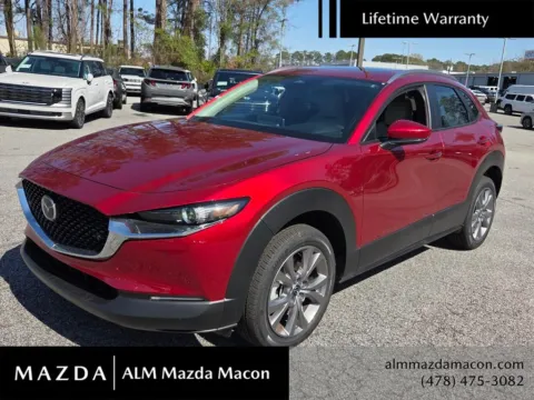 More photos of 2026 Mazda CX-30 2.5 S Preferred at ALM Mazda Macon, GA