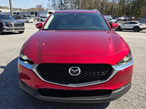 Photos of 2026 Mazda CX-30 2.5 S Preferred for sale in Macon, GA at ALM Mazda Macon