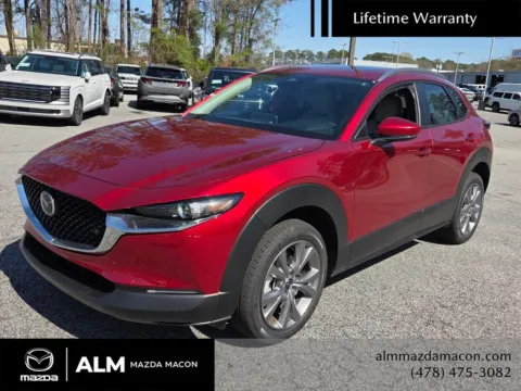 More photos of 2026 Mazda CX-30 2.5 S Preferred at ALM Mazda Macon, GA