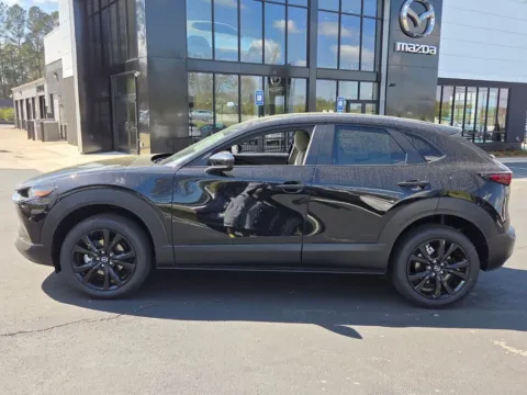 More photos of 2026 Mazda CX-30 2.5 S Select Sport at ALM Mazda Macon, GA