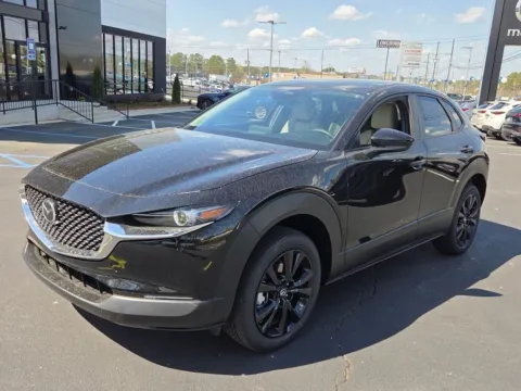 Another view of 2026 Mazda CX-30 2.5 S Select Sport for sale in Macon, GA at ALM Mazda Macon