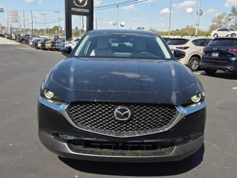 Photos of 2026 Mazda CX-30 2.5 S Select Sport for sale in Macon, GA at ALM Mazda Macon