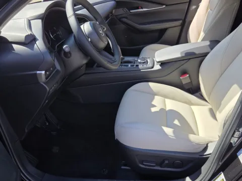 More photos of 2026 Mazda CX-30 2.5 S Select Sport at ALM Mazda Macon, GA